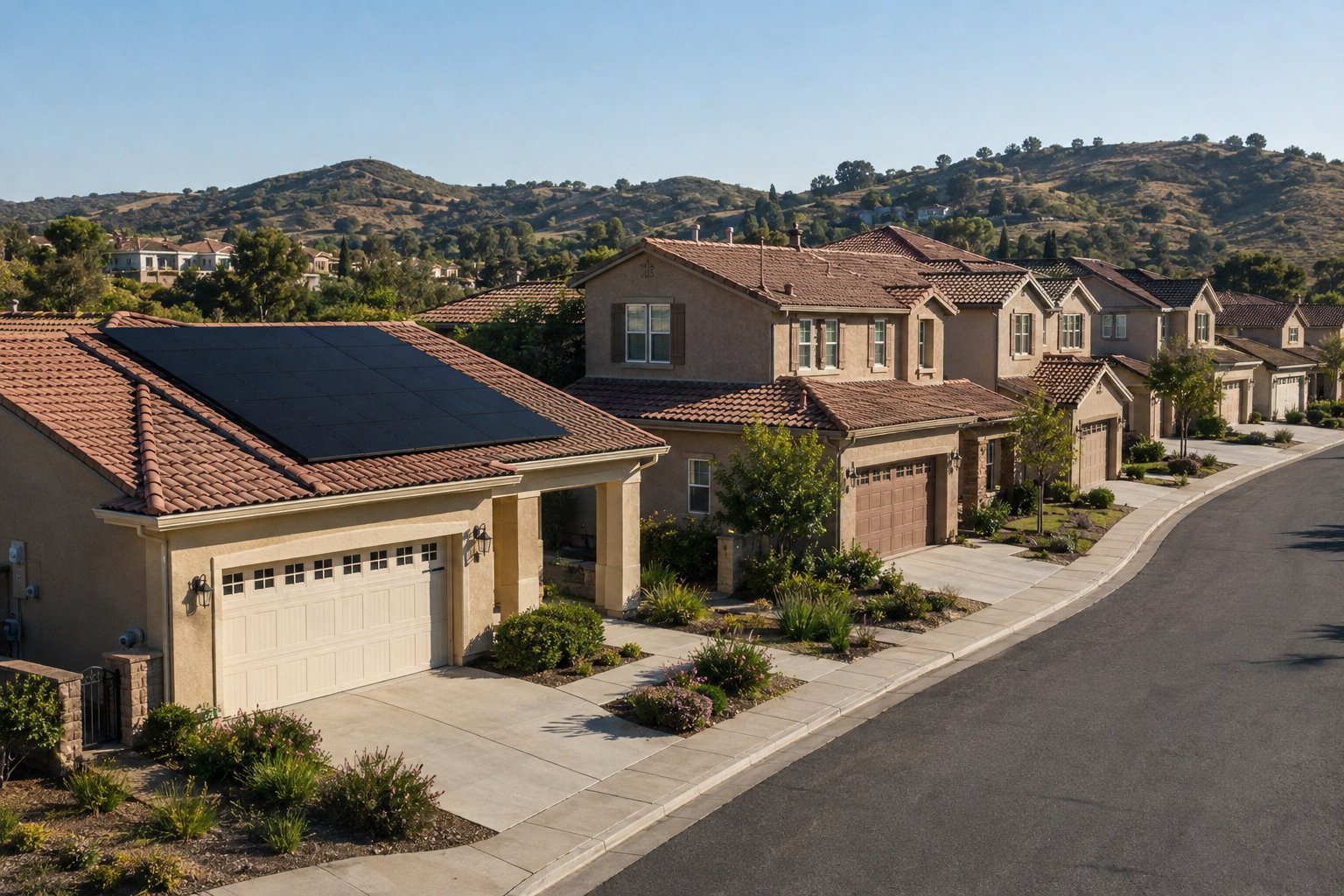 Can My HOA Stop Me From Installing Solar in California?