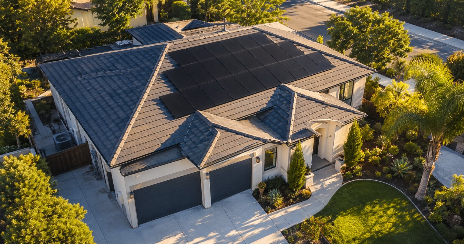 How Many Solar Panels Do I Need for My House? (California, 2026)