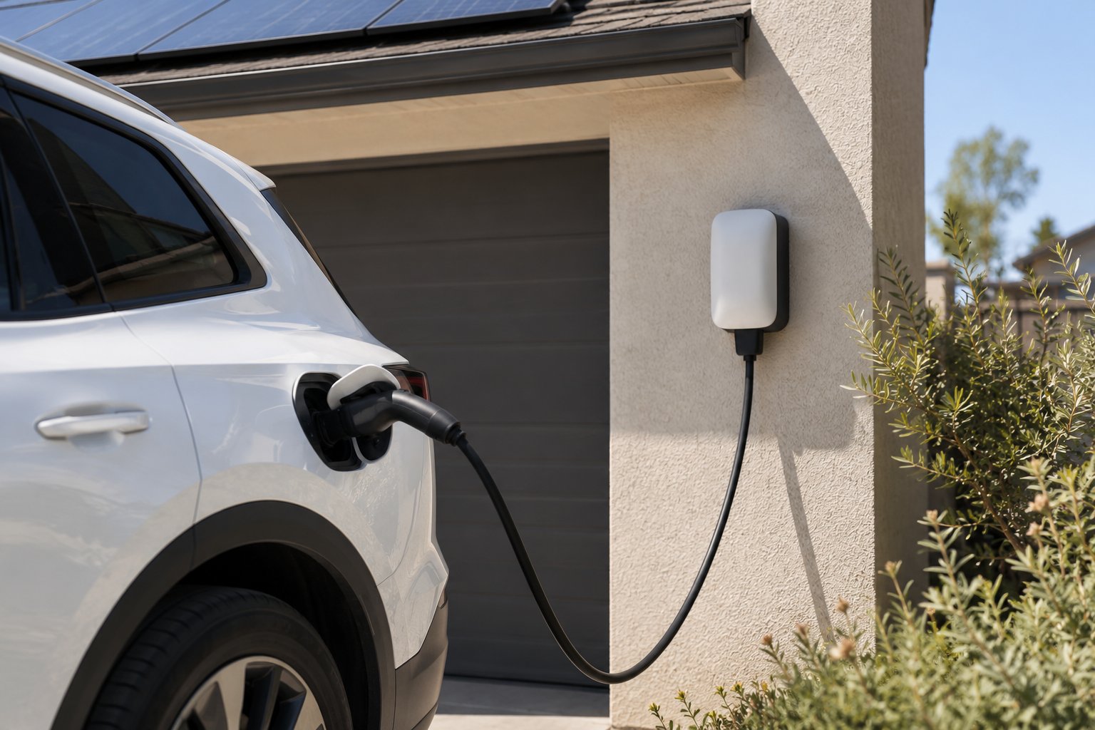 SCE Raised EV Overnight Rates by 25%