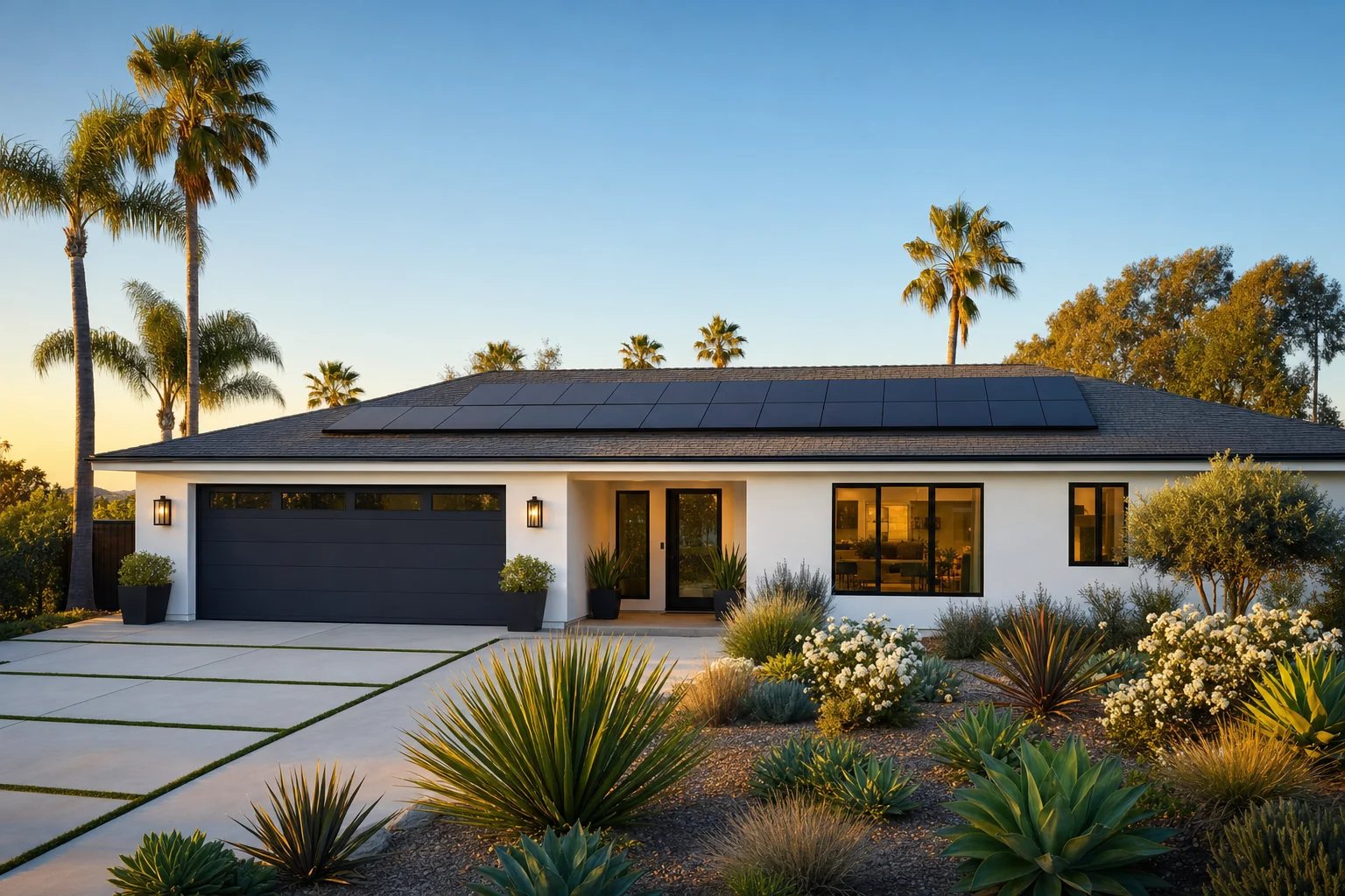 Selling a House With Solar Panels in 2026: What Actually Happens