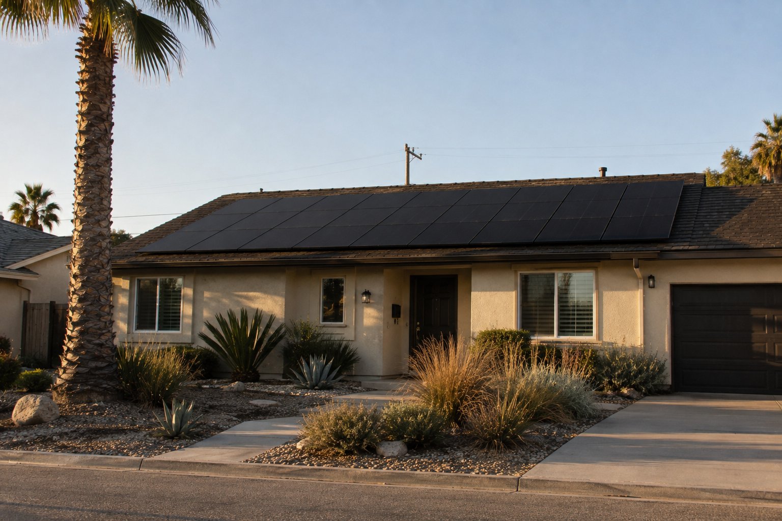 Does Solar Increase Property Taxes in California?