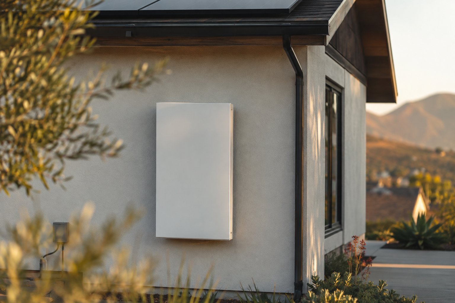 What Size Solar Battery Do I Need for My House in 2026?