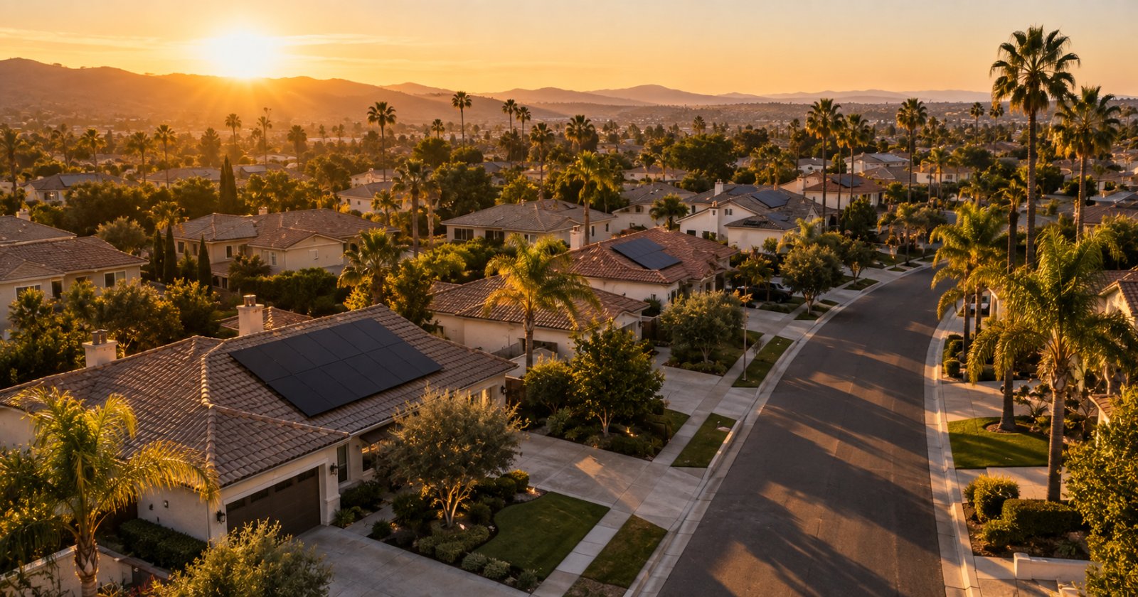 Will Solar Eliminate My Electric Bill in California?